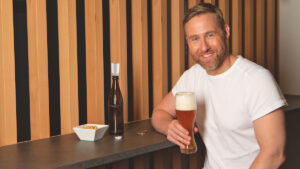 Immer authentisch bleiben