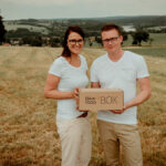 Aufgeben ist keine Option! Whole Food Box Überraschungsbox vollwertig, pflanzlich, frei von raffiniertem Zucker in Bio Qualitä