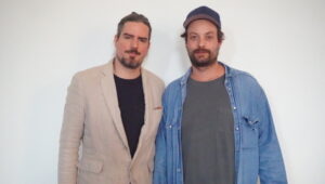 Zielstrebig sein, offen bleiben und nie verzweifeln