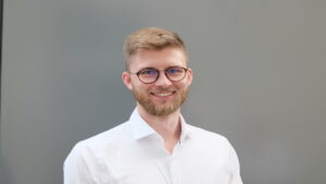 Gemeinsam erreicht man mehr als alleine