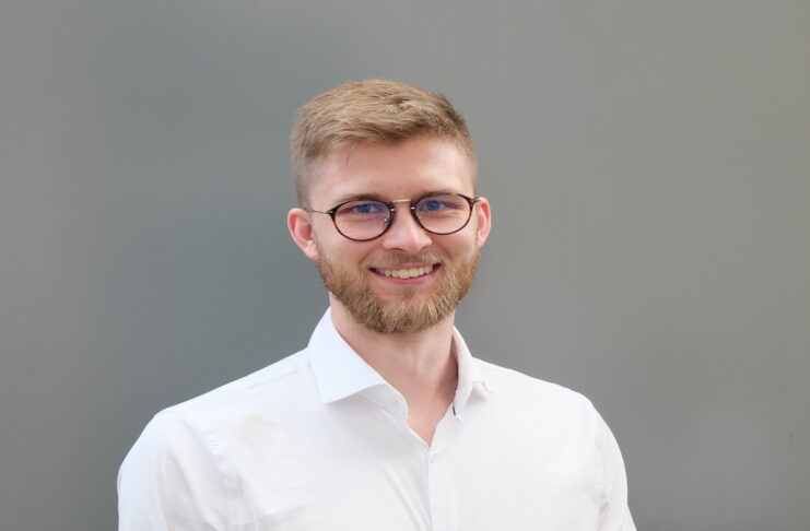 innoBlock Implementierung von Blockchain-Lösungen