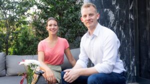 Eine “Hands-on” Mentalität zu leben und einfach zu machen