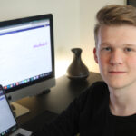 Wenn du wirklich gründen willst, dann mach es heute, nicht morgen oder übermorgen. Christoph Filgertshofer E-Commerce social media