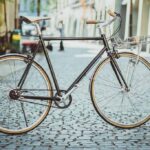 Höre oft — wenn auch nicht immer — auf dein Bauchgefühl DesignYourBike velo