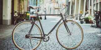 DesignYourBike velo