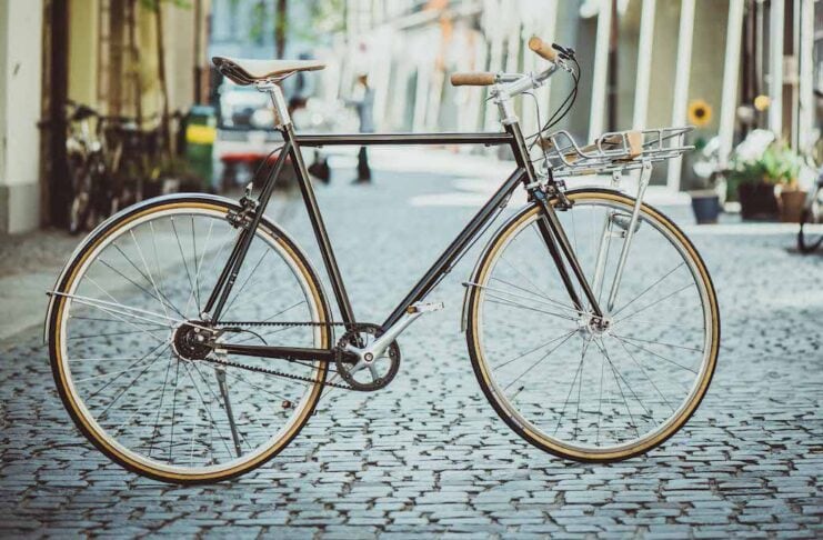 DesignYourBike velo