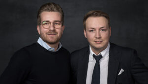 Gründen im Doppelpack