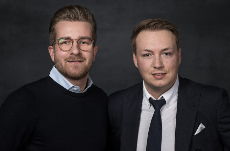 Instaffo Reverse-Recruiting-Plattform