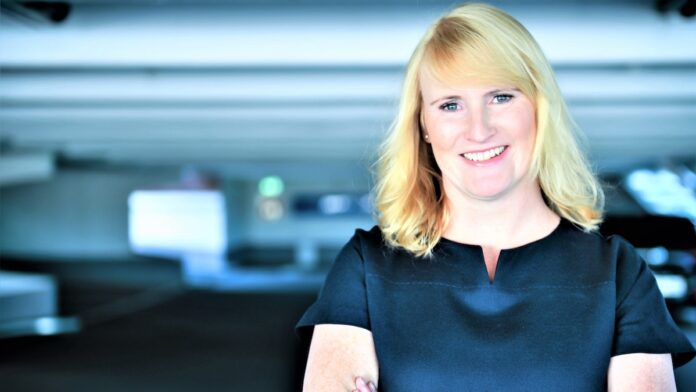 Nicole Becker verstärkt Führungsteam von Lana Labs