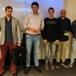 Erstes Starter-Paket für Startups geht an Gründer-Duo aus Hamburg und Mönchengladbach EEDEN