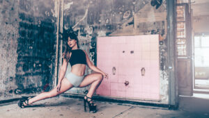 Nutze die Höhen und Tiefen!