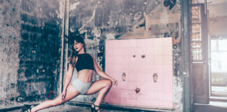 POLE DANCR: KARMA nachhaltige Polewear-Kollektion für aktive Pole Dance
