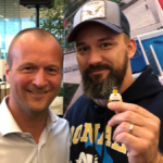 Finde Deinen eigenen Weg! Lars Conrad Spielwaren Investor Autor und Podcaster, im Interview über LEGO® und Spielwaren Investments