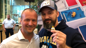 Finde Deinen eigenen Weg!