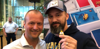 Lars Conrad Spielwaren Investor Autor und Podcaster, im Interview über LEGO® und Spielwaren Investments
