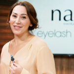 Lasst euch nicht unterkriegen! na’e cosmetics Eyelash Spoon Mascara für perfekte Wimpern