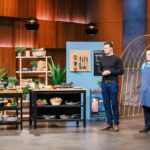 Mut haben! easy pan pfanne schwenken