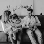 Vergesst Euren Perfektionismus – Es läuft ohnehin nie alles nach Plan! leevje Kindermode