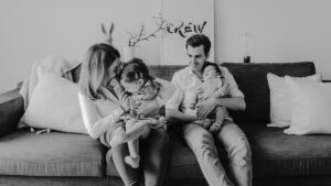 Vergesst Euren Perfektionismus – Es läuft ohnehin nie alles nach Plan!