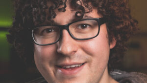 Du wirst eine dicke Haut brauchen