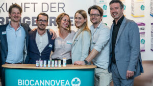 Das Risiko muss überschaubar bleiben