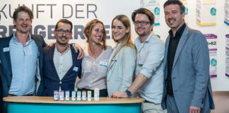 BIOCANNOVEA Vitamine und Vitalstoffe Bioverfügbarkeit
