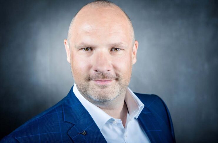 Unternehmensgründer ihre Ziele