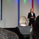 Bleibt euch selbst treu! Denisa Scundea Consulting: Digitale Beratung mit Herz und Hirn beim Social Media