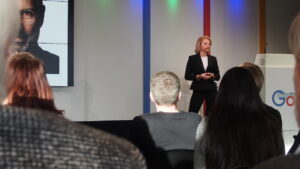 Bleibt euch selbst treu!