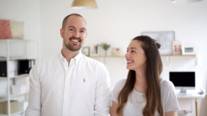 Geduld und Ausdauer mitbringen