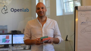 Ohne Barrieren und lange Wartezeiten