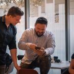 Jungunternehmer mit unter 20 Jahren – Neue Wege durch Online Marketing Jungunternehmer mit unter 20 Jahren - Neue Wege durch Online Marketing