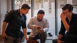 Jungunternehmer mit unter 20 Jahren – Neue Wege durch Online Marketing