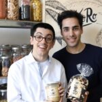 How to start up: Die KoRo Gründer über Wachstum, Pareto und Bauchgefühl KoRo