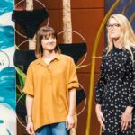 MitgründerIn suchen Ooshi Periodenunterwäsche Slip Membran