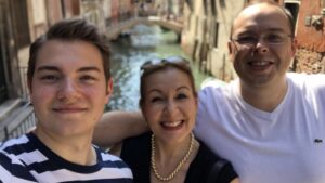 Erfolg fängt im Kopf an! So startest Du als Unternehmer durch!