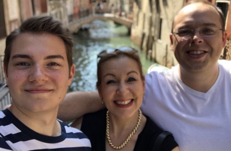 Pro Charisma Beratungs- und Coaching-Unternehmen