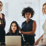 Der ewige Kampf mit der Angst angst Startup-Szene Frauen