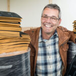 Durch Rückschläge nicht unterkriegen lassen chili-feet