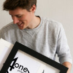 Ein ausschlaggebender Faktor ist die richtige Zeitplanung 4one Pictures Bilderrahmen: Bildwechsel in Sekunden