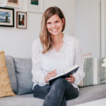 Sprich sooft und soviel du kannst über deine Idee und dein Business nordery Inspiration für eine langlebige nachhaltige Wohnungseinrichtung und die passenden individuellen Produkte im nordisch-skandinavischen Designstil