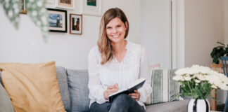 nordery Inspiration für eine langlebige nachhaltige Wohnungseinrichtung und die passenden individuellen Produkte im nordisch-skandinavischen Designstil