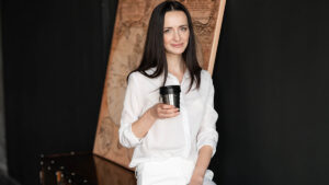 Träumen – wagen – machen!