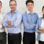 Skalierbarkeit: Nicht die Großen, sondern die Schnellen werden die Gewinner sein ARTMO ist The Art Network, das Netzwerk für die Kunstwelt