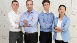 Skalierbarkeit: Nicht die Großen, sondern die Schnellen werden die Gewinner sein