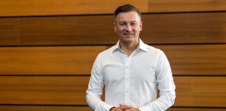Dawid Przybylski Gründer von Finest Audience