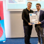 Frank Thelen zeichnet Augmented Reality Startup Vuframe aus Frank Thelen zeichnet Augmented Reality Startup Vuframe aus