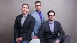 Flexibel bleiben: Meistens kommt es anders als geplant