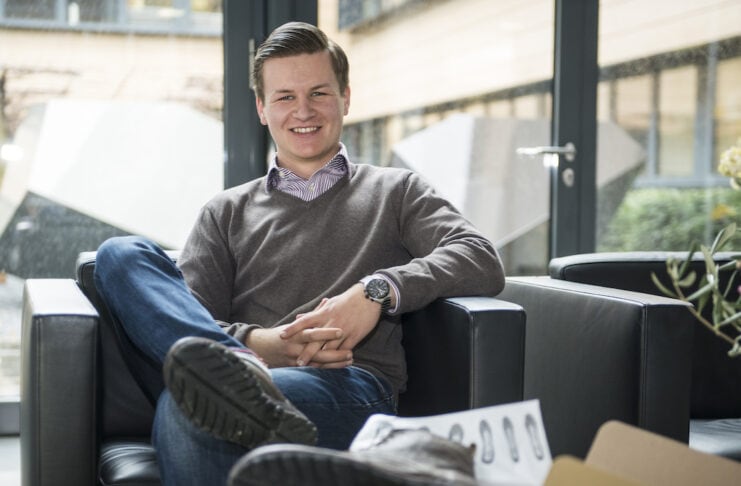 Hennis-shoes Schuhlabel Schuhe Reifen Upcycling