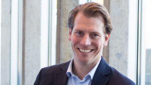 Beginnt frühzeitig an eurem strategischen Netzwerk zu arbeiten